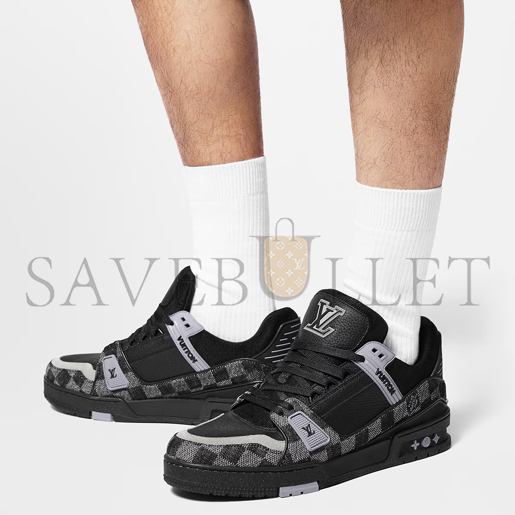 l**is V*t*n lv trainer sneaker 1acpsh